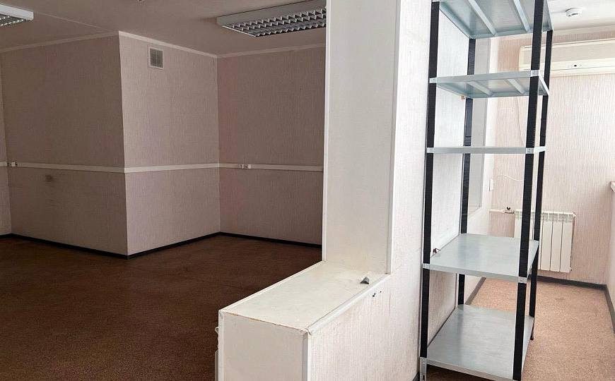 Продаётся офис, 242кв.м фото