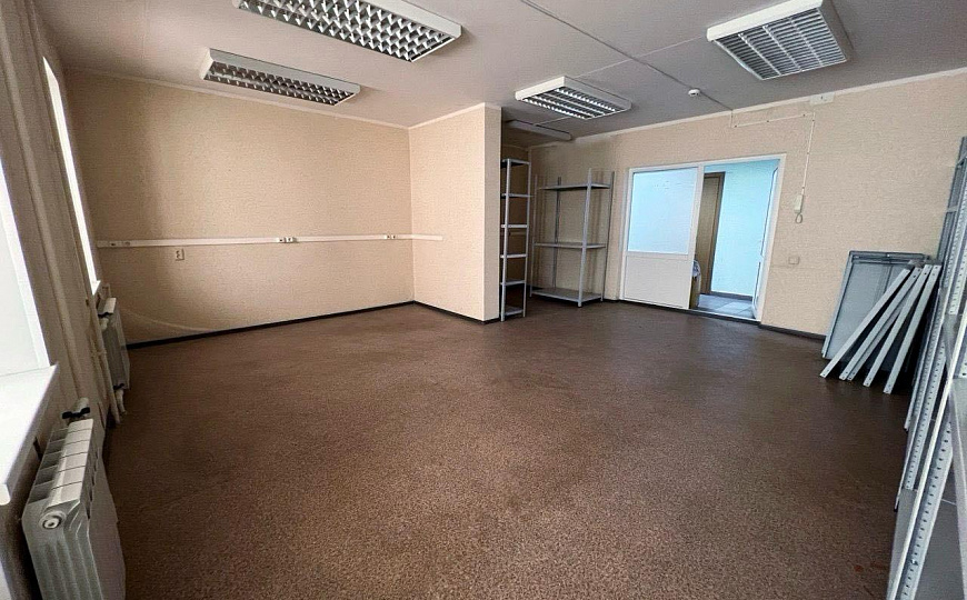 Продаётся офис, 242кв.м фото