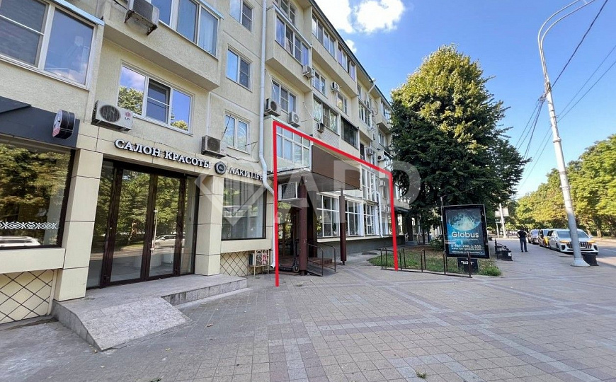 Продаю помещение свободного назначения, 96,9 м² фото
