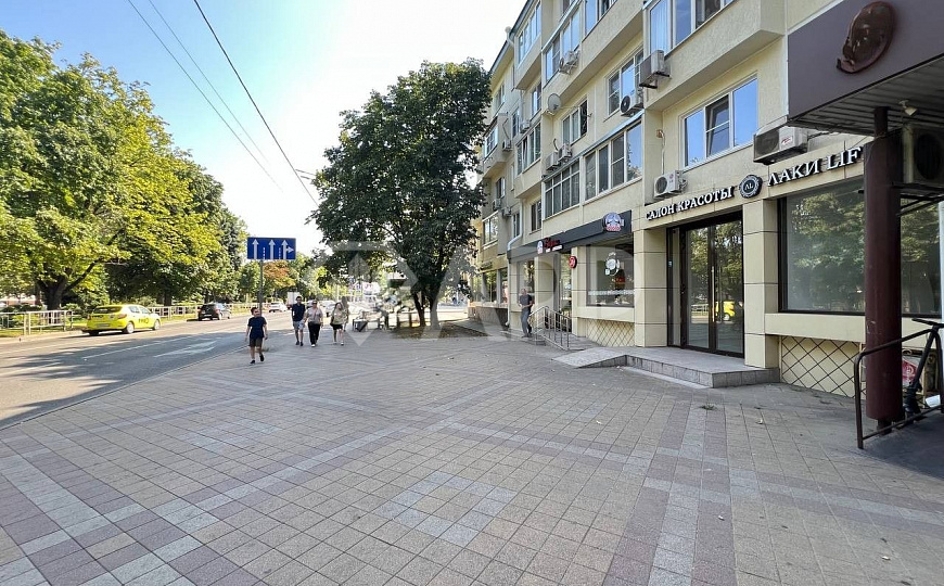 Продаю помещение свободного назначения, 96,9 м² фото