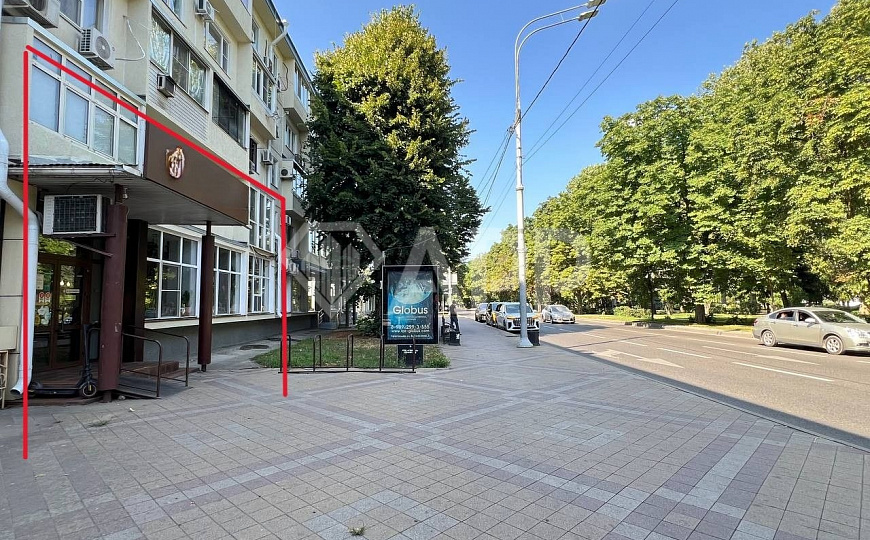 Продаю помещение свободного назначения, 96,9 м² фото