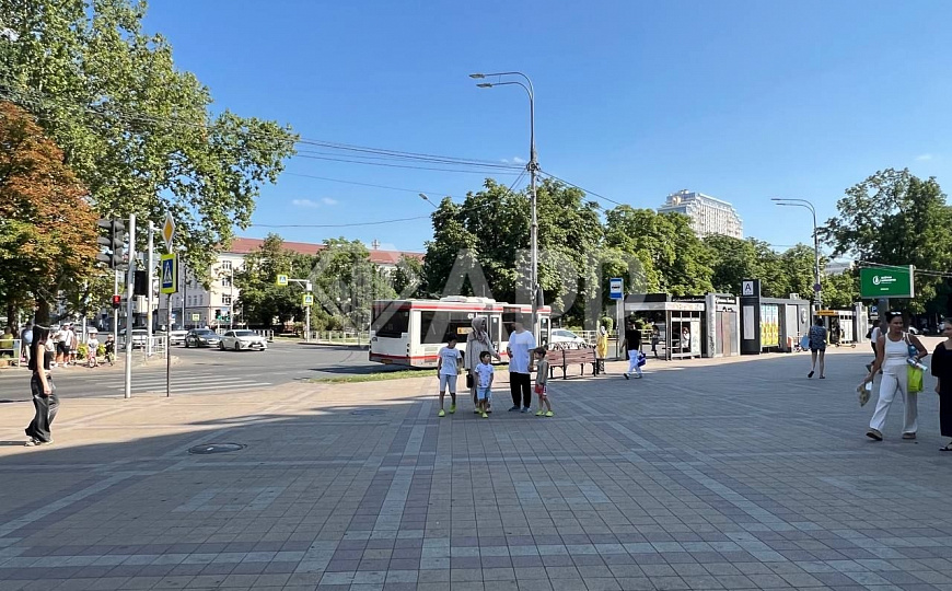 Продаю помещение свободного назначения, 96,9 м² фото