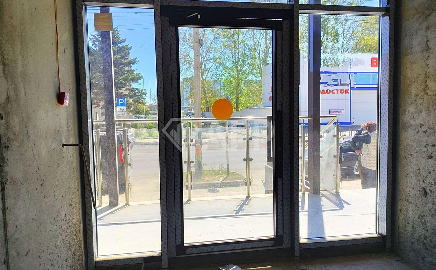 Сдам помещение свободного назначения, 56,8 м² фото