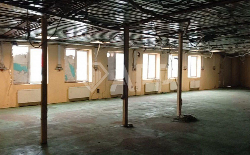 ПСН 448м под любое производство фото