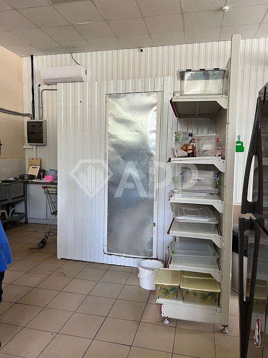 Сдам помещение свободного назначения, 100 м² фото