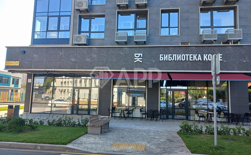 Сдаю торговое помещение, 46.6 м² фото