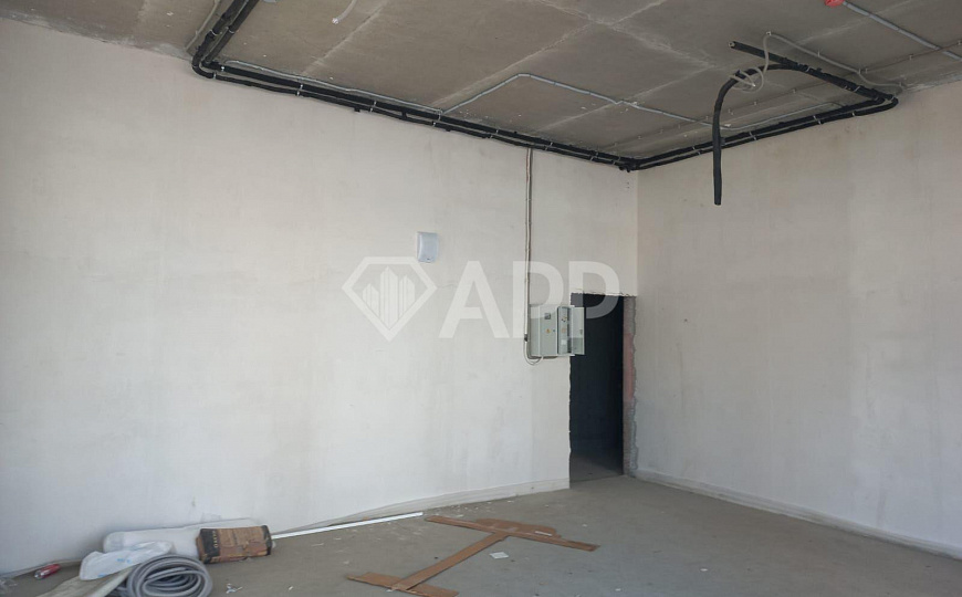 Сдаю торговое помещение, 46.6 м² фото