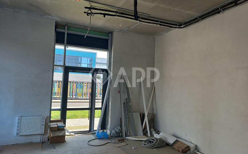 Сдаю торговое помещение, 46.6 м² фото