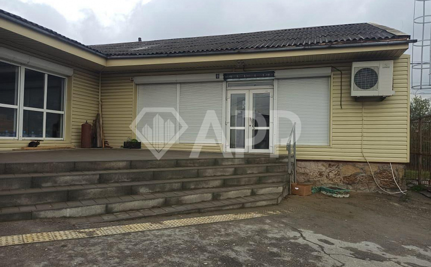 Сдаю помещение свободного назначения, 100 м² фото