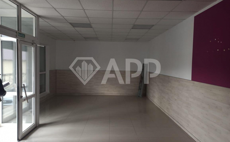 Сдаю помещение свободного назначения, 100 м² фото