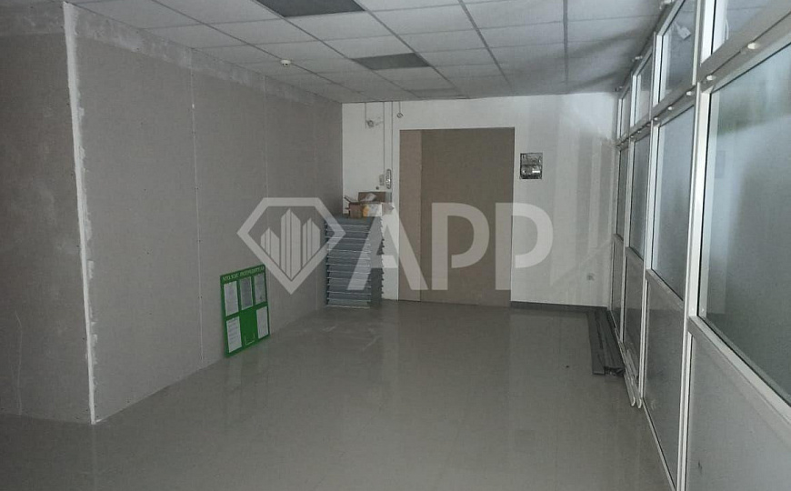 Сдаю помещение свободного назначения, 100 м² фото