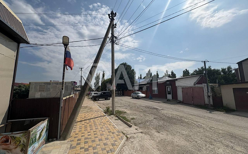 Сдаю торговое помещение 55м2 фото
