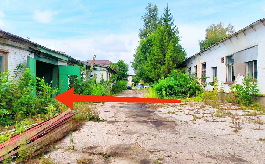 Производственно-складское помещение, 440 м2 фото