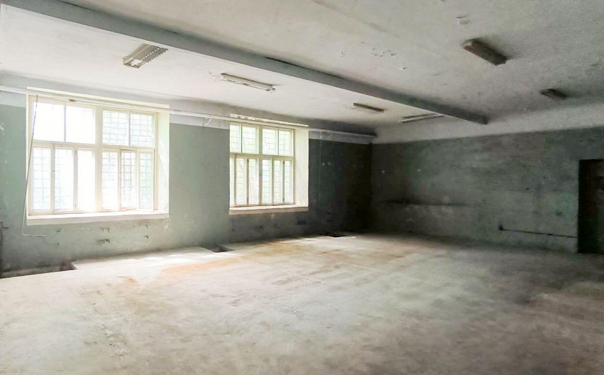 Производственно-складское помещение, 440 м2 фото