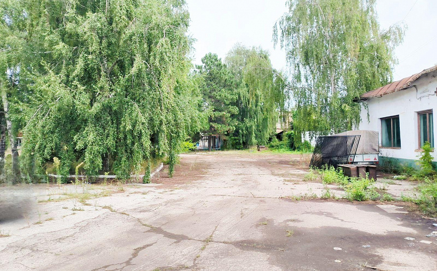 Производственно-складское помещение, 440 м2 фото