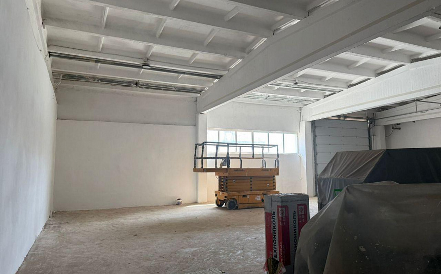 Склад или производство, 220 м² фото