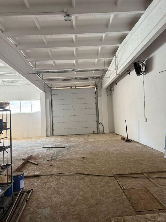 Склад или производство, 220 м² фото