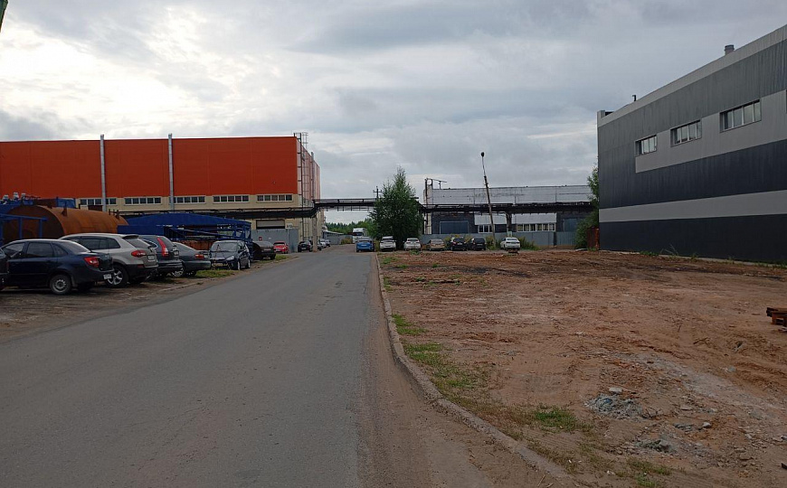 Склад или производство, 220 м² фото