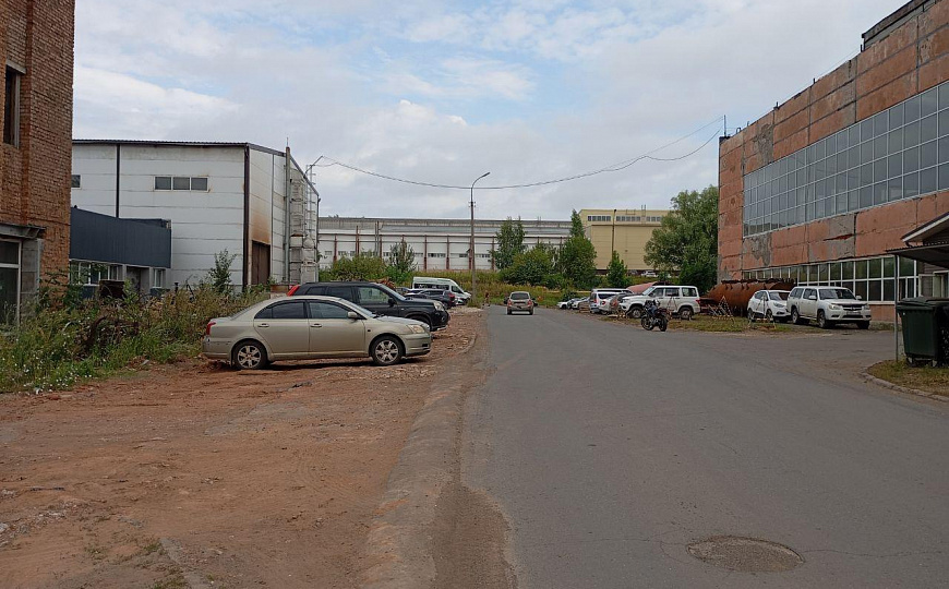 Склад или производство, 220 м² фото