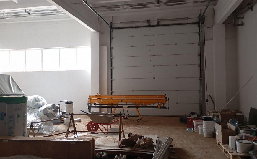 Склад или производство, 220 м² фото