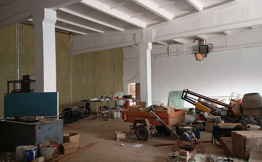 Склад или производство, 220 м² фото