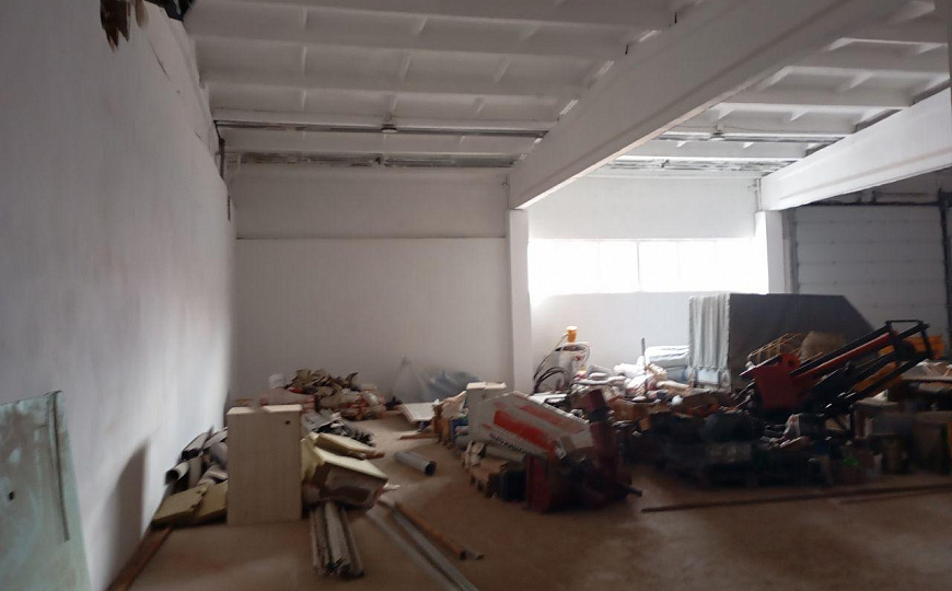 Склад или производство, 220 м² фото