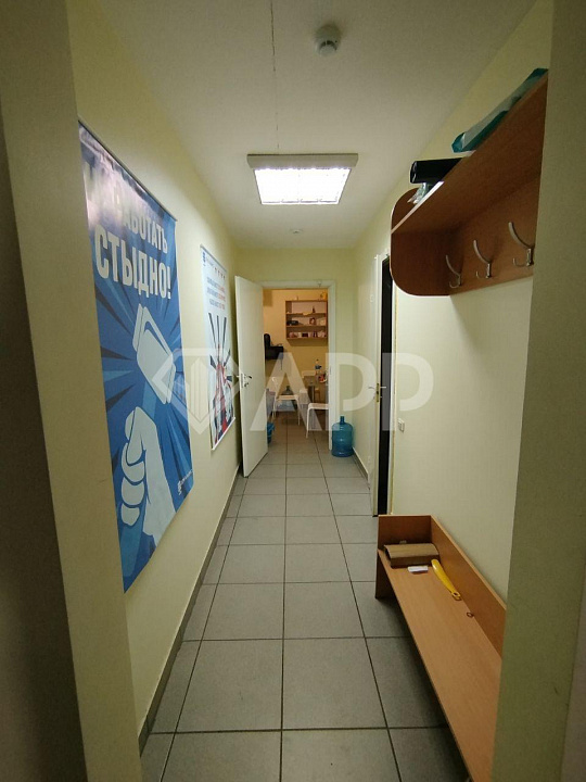 Сдаётся помещение свободного назначения фото