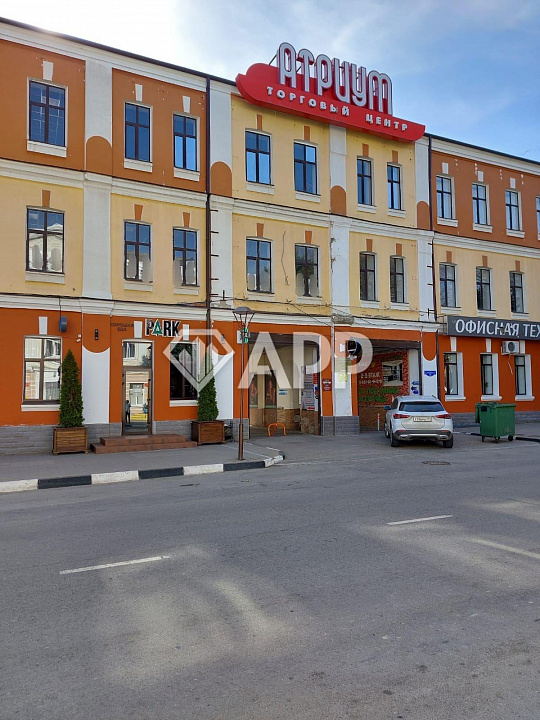 Сдам помещение свободного назначения, 300 м² фото