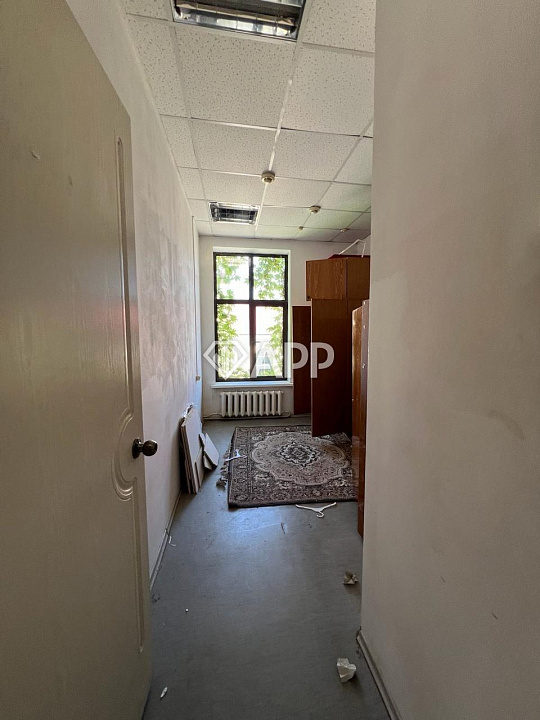 Сдам помещение свободного назначения, 300 м² фото