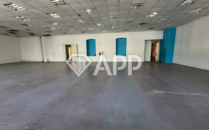 Сдам помещение свободного назначения, 300 м² фото