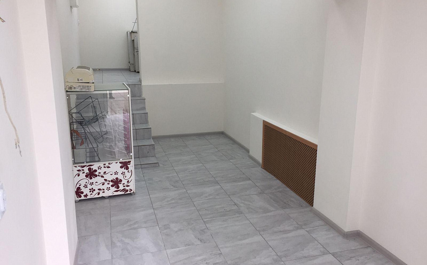 Аренда помещения 23,1 м² фото