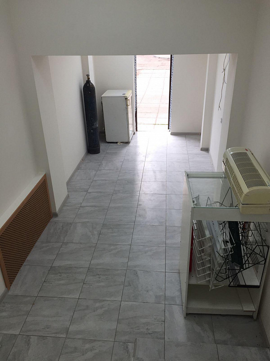 Аренда помещения 23,1 м² фото