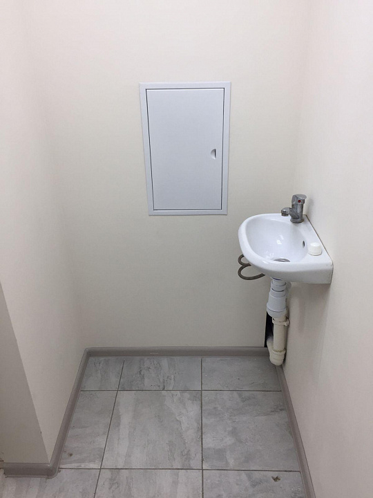 Аренда помещения 23,1 м² фото