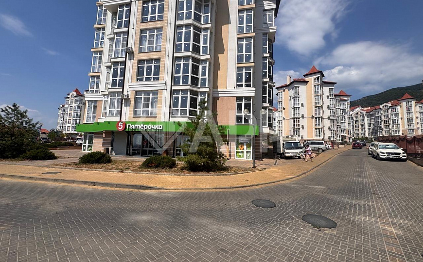 Продаю арендный бизнес, 530 м² фото