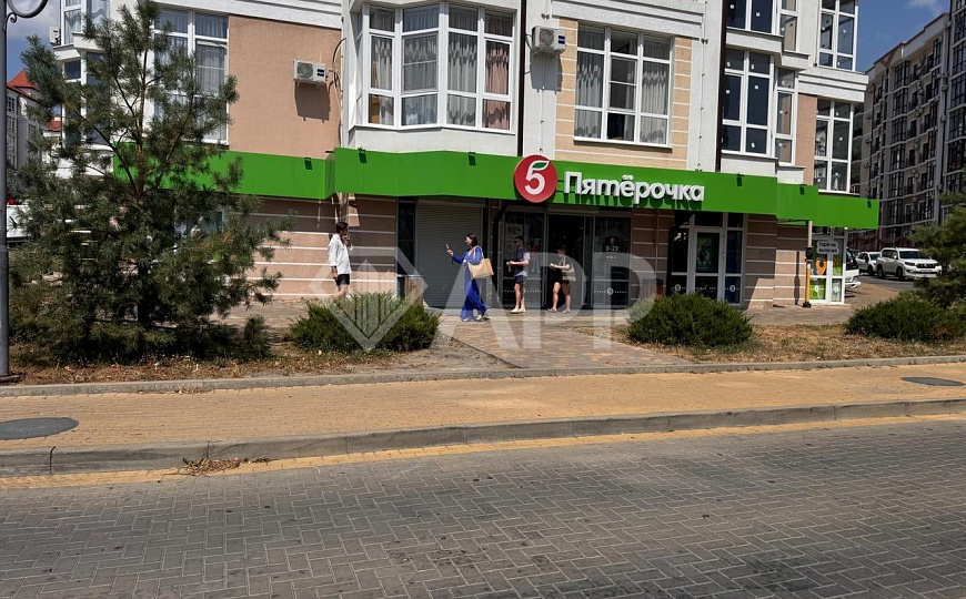 Продаю арендный бизнес, 530 м² фото