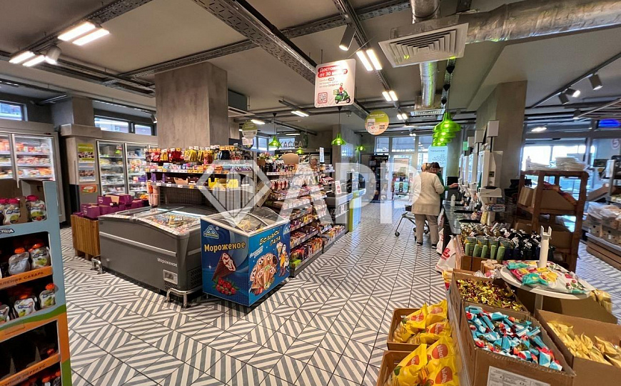 Продаю арендный бизнес, 530 м² фото