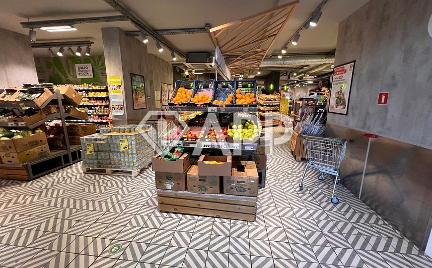 Продаю арендный бизнес, 530 м² фото