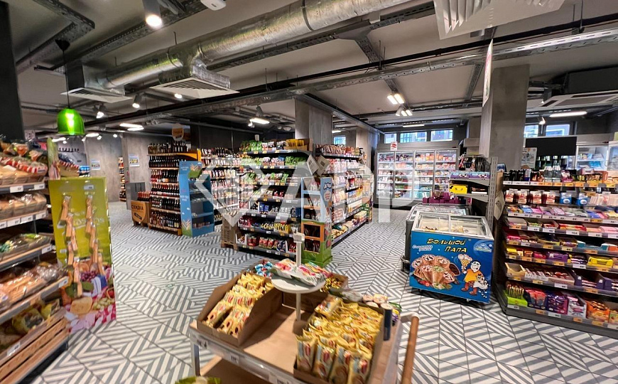 Продаю арендный бизнес, 530 м² фото