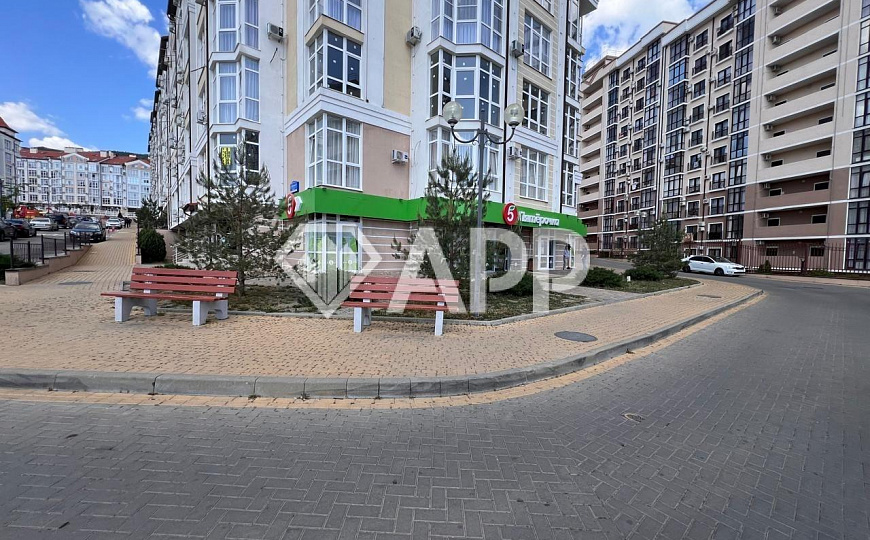 Продаю арендный бизнес, 530 м² фото