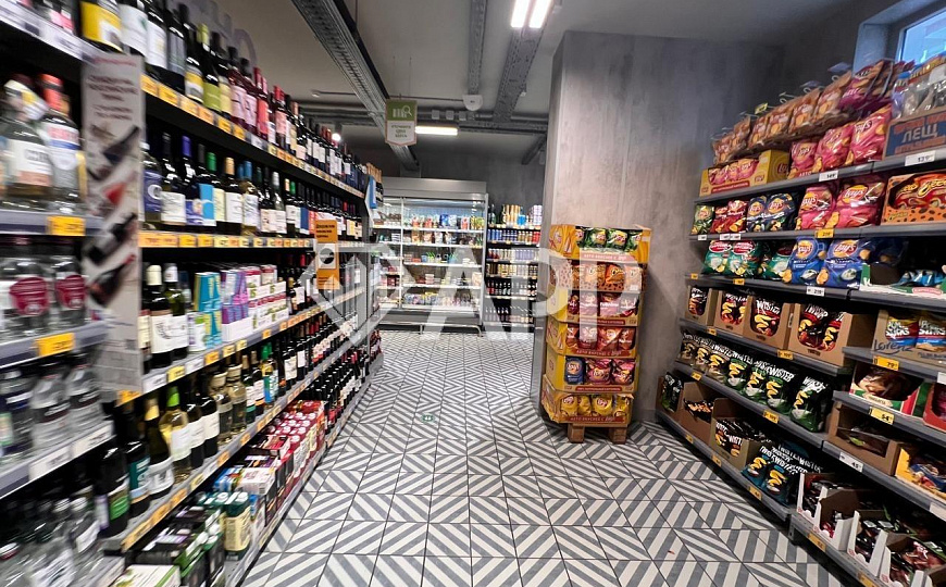 Продаю арендный бизнес, 530 м² фото