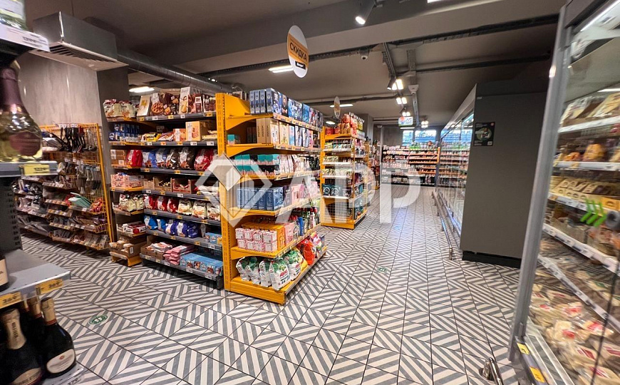 Продаю арендный бизнес, 530 м² фото