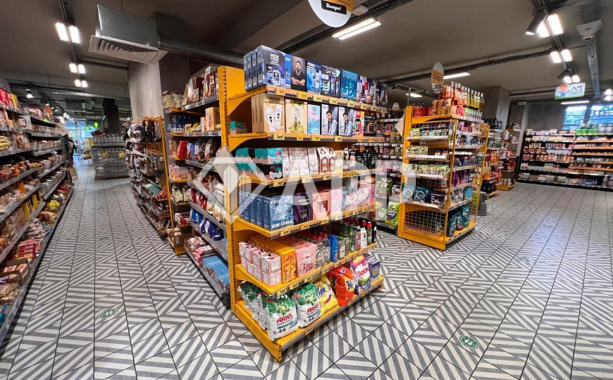 Продаю арендный бизнес, 530 м² фото