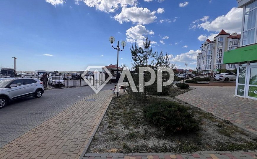 Продаю арендный бизнес, 530 м² фото