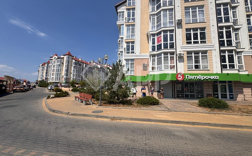 Продаю арендный бизнес, 530 м² фото