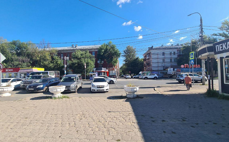 Торговое помещение, 72 м² фото