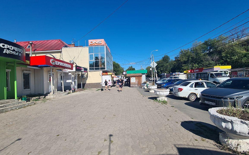 Торговое помещение, 72 м² фото
