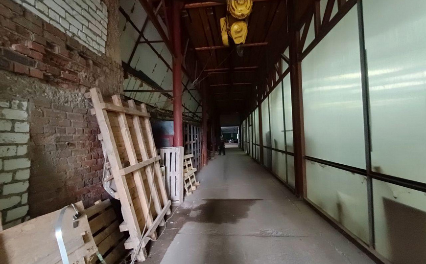 Производство в аренду фото