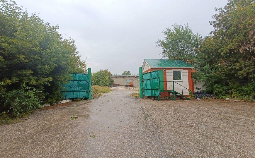 Производство в аренду фото
