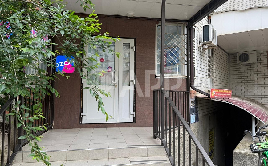 Продаю готовый арендный бизнес, 50 м² фото