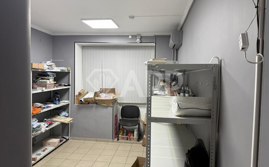 Продаю готовый арендный бизнес, 50 м² фото